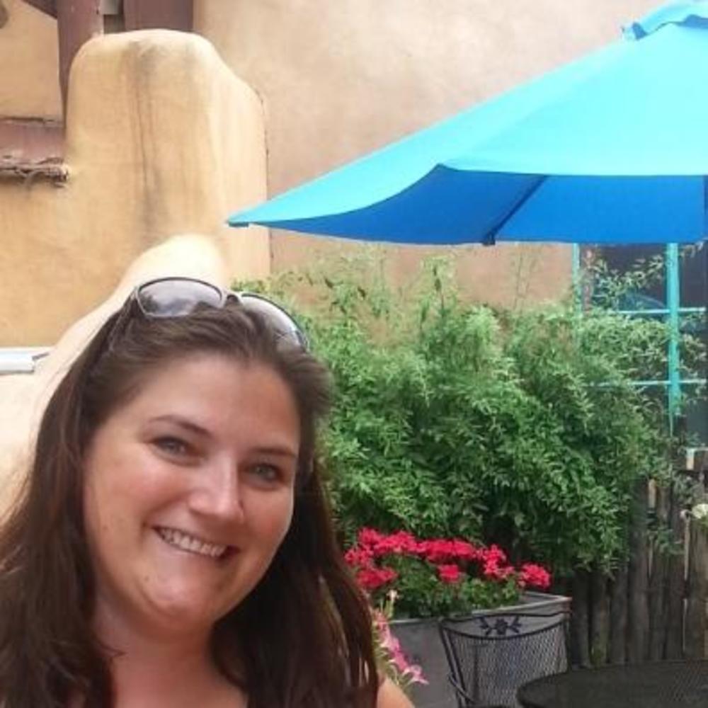 Meet your Posher, Gail